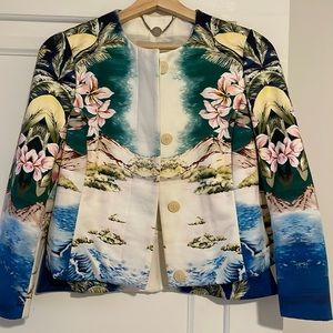 Stella McCartney blazer